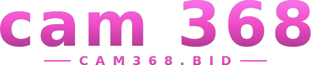 cam 368 logo